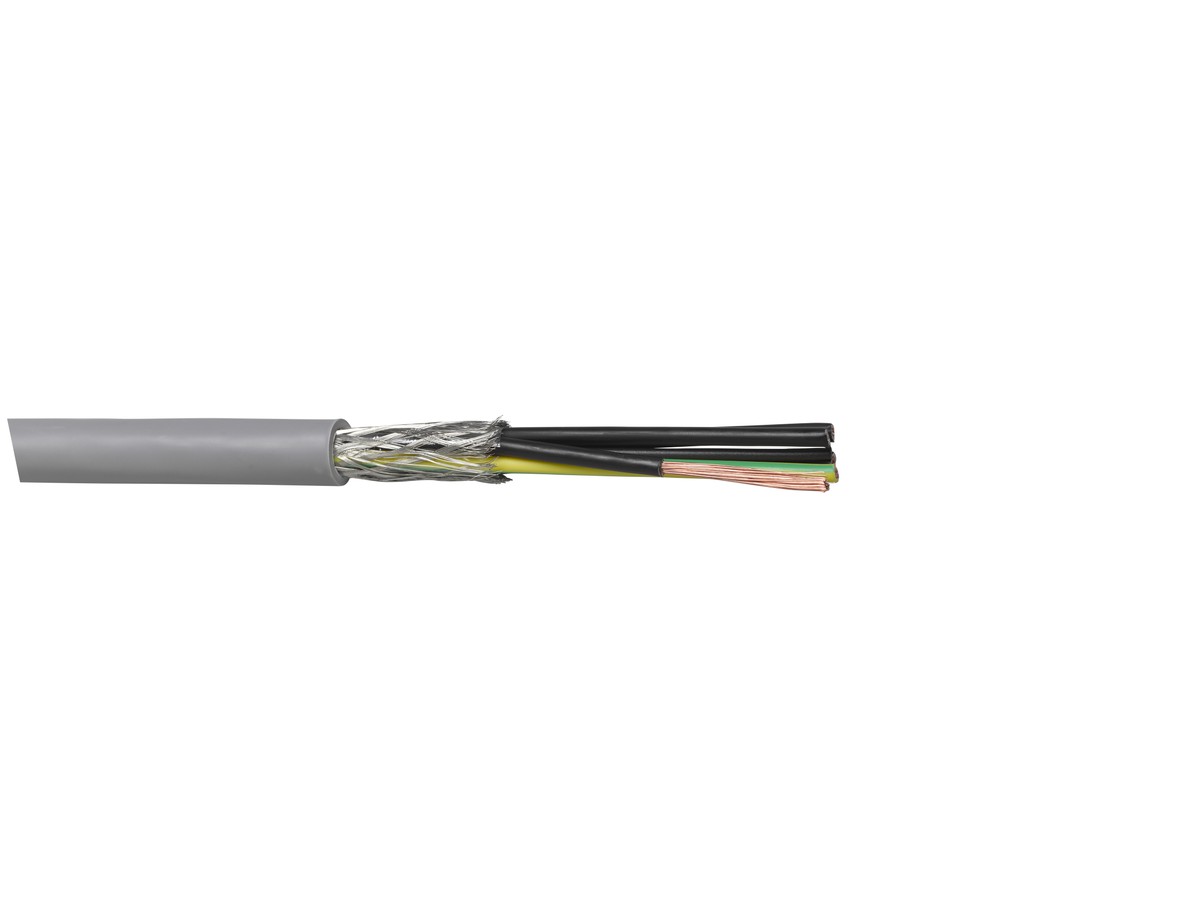VG FE05 LIHCH  12x1mm²  JZ grau
