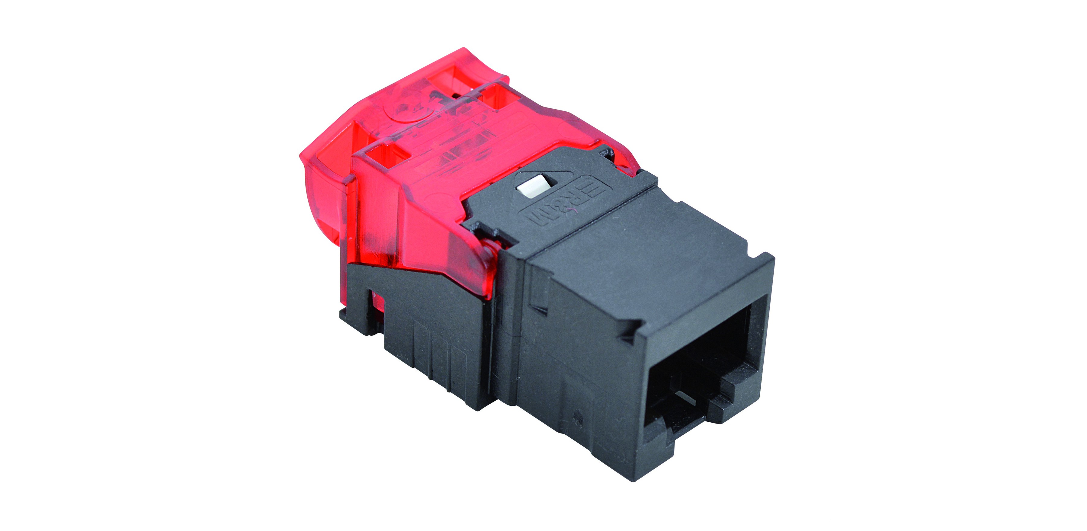 R&M module Cat.6A ISO EL UTP Module special