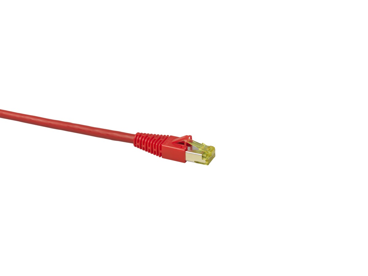 VL RJ45 Kat6A S/FTP HR hf rt 10m