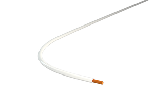 Draht 1.5mm2 hf weiss Cca