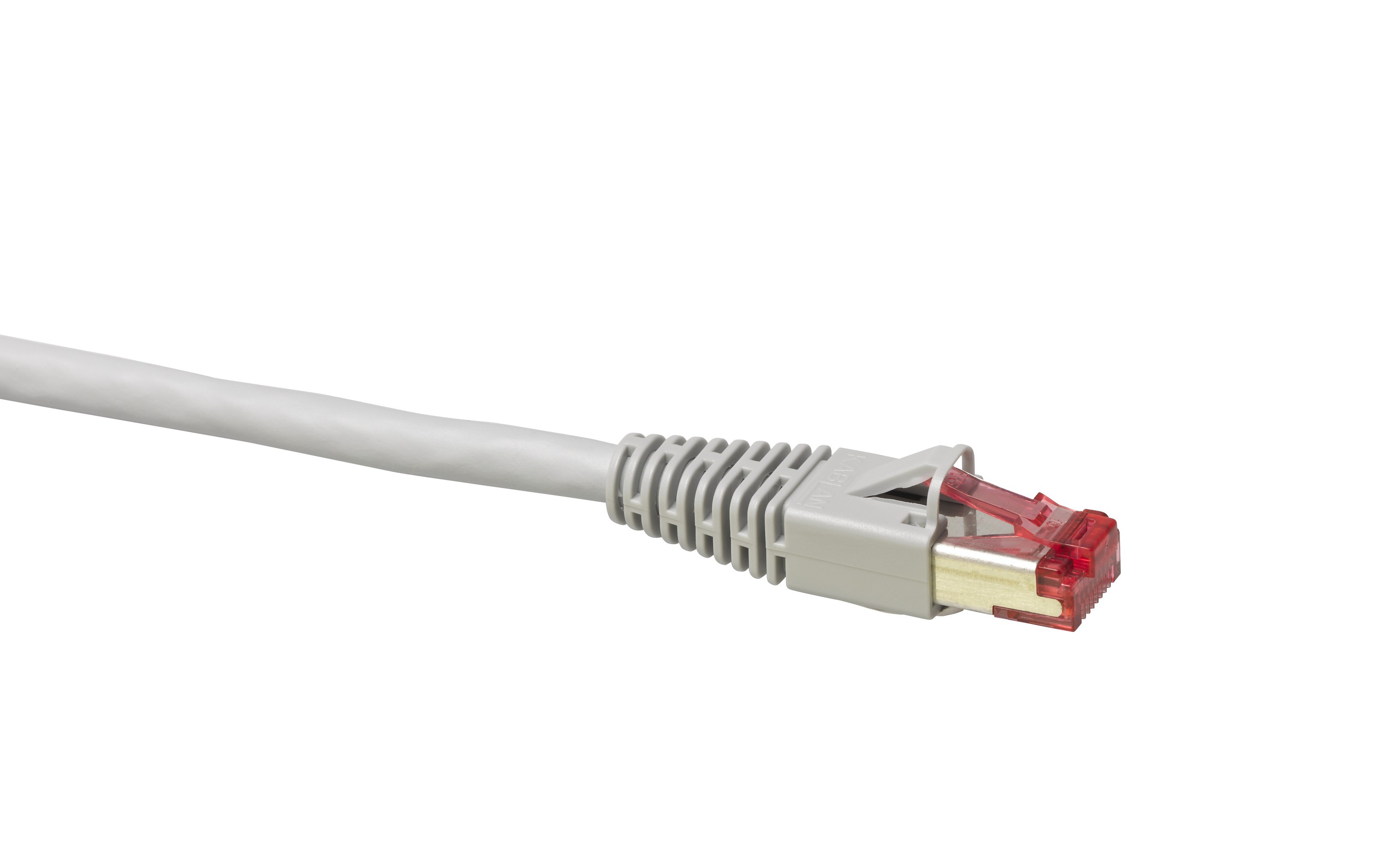 VL RJ45 Kat6 S/FTP HR PVC gr 7.0m