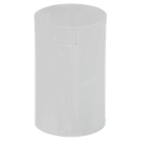 VERBINDUNGSMUFFE M50 CRALLO WEISS-TRANSP.