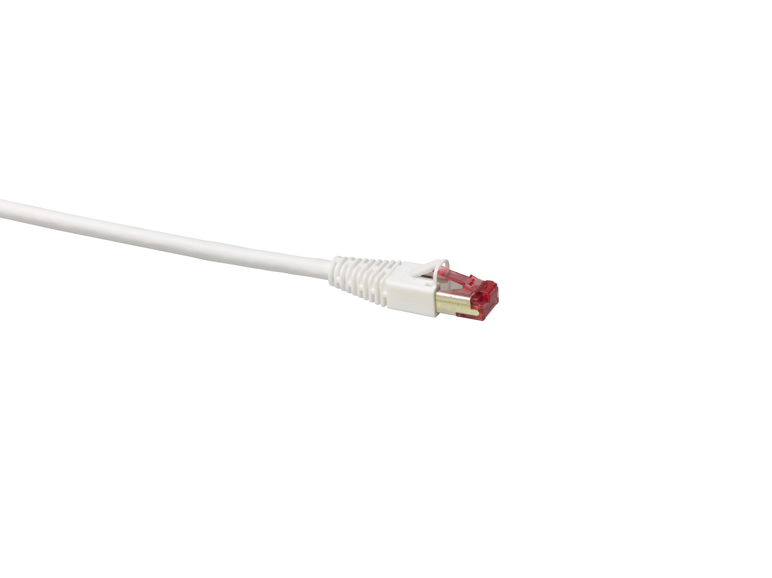 VL RJ45 Kat6 S/FTP HR hf ws 0.5m