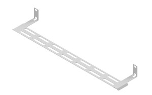 Panneau de brassage 19" 0HE RAL7035