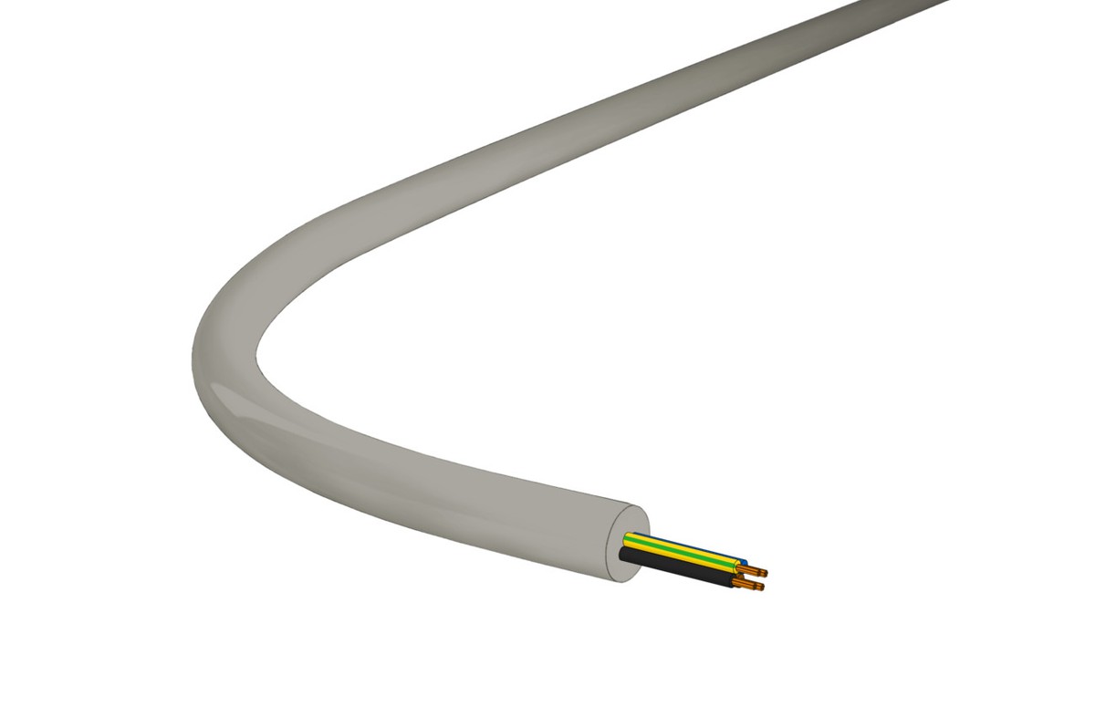 HSLH-JB flex 4x1 2LNPE sh gris Cca