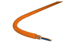 FE180 E90 4x1.5/1.5 LNPE VDE or Dätwyler B2ca