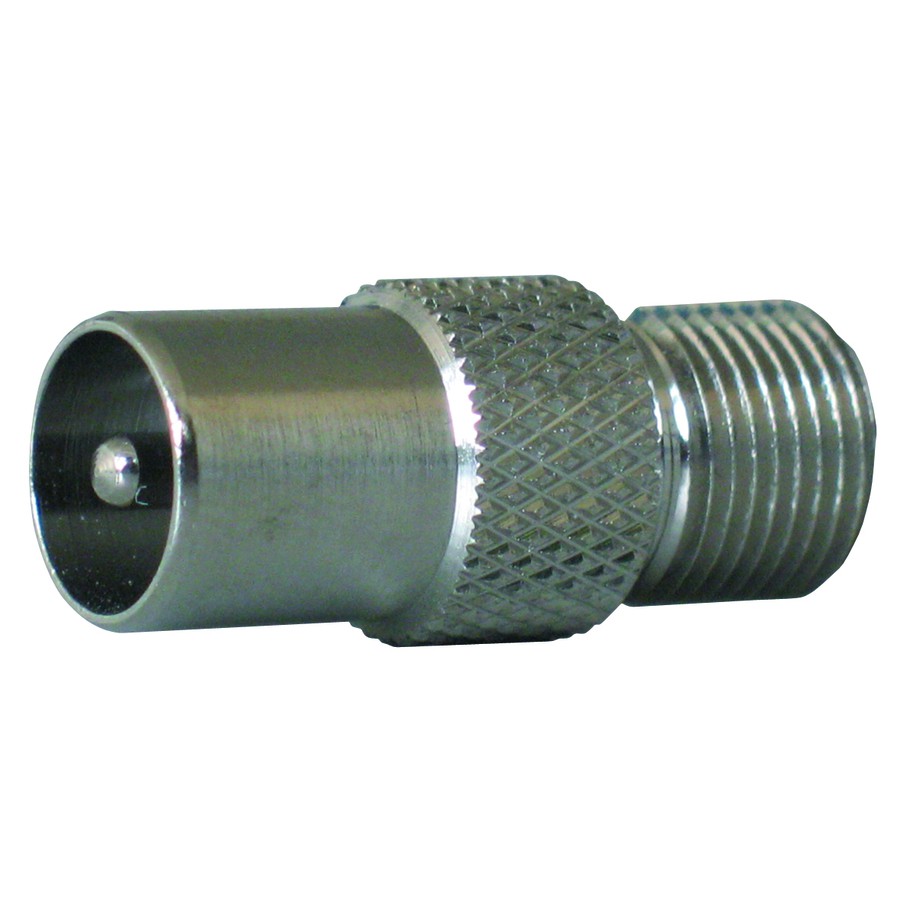 Raccord IEC M – F F