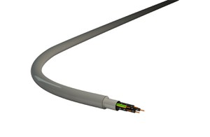 Flex XSL(St)CH-JZ 21x1.5mm2 hf gris Cca