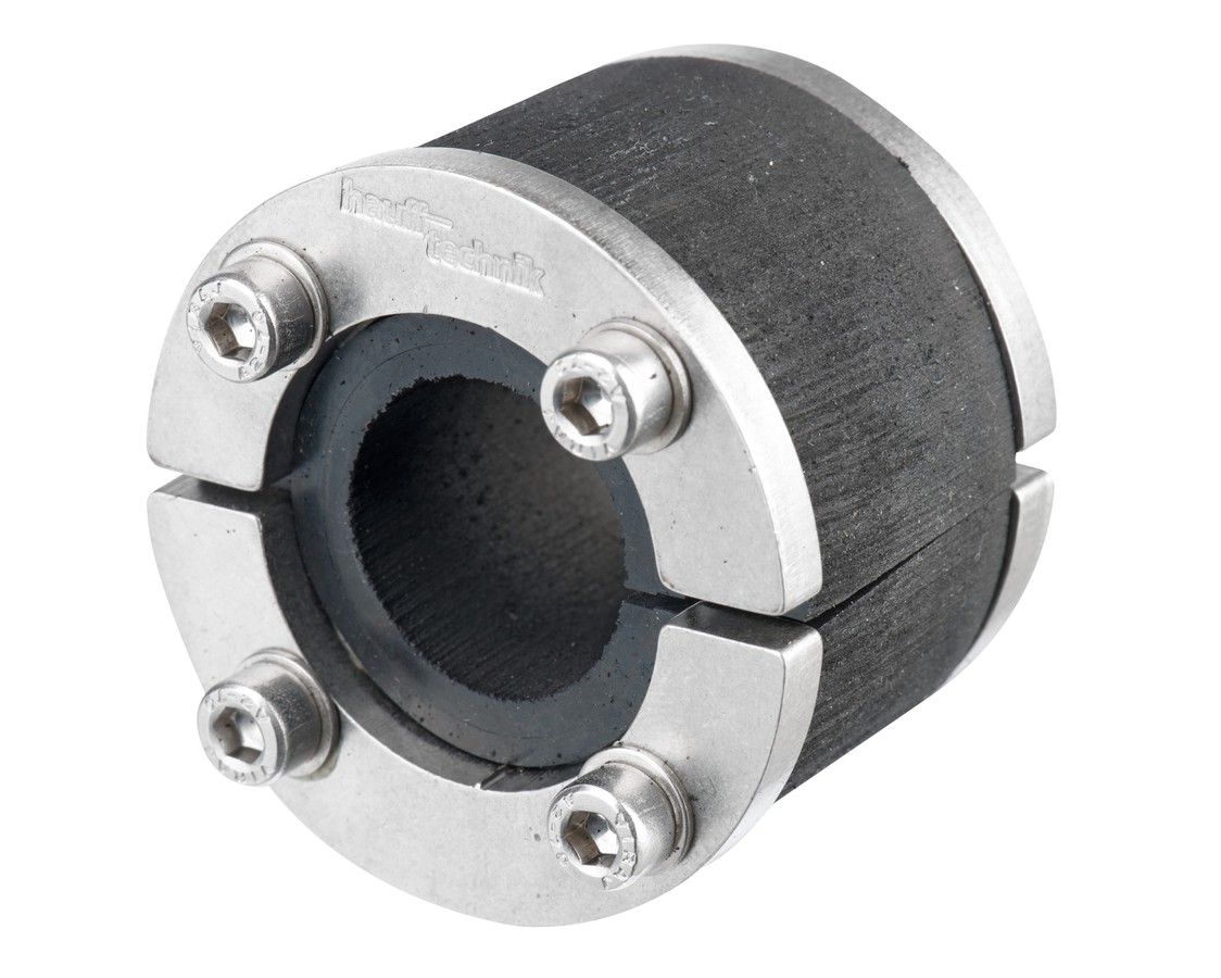 Bouchon d'obt. Hauff 20-33mm