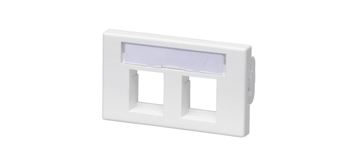 AMP FLF  Dose  quer SL  1/2 fach ws