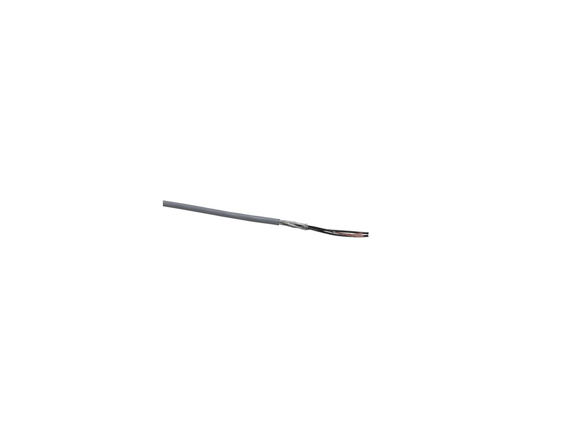 HSLCH-OZ flex 5x1.5 N.r sh gris B2ca