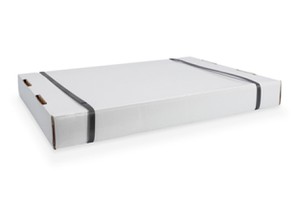 Wandschrank Compact 19" 21HE 1120x600x600mm, gr