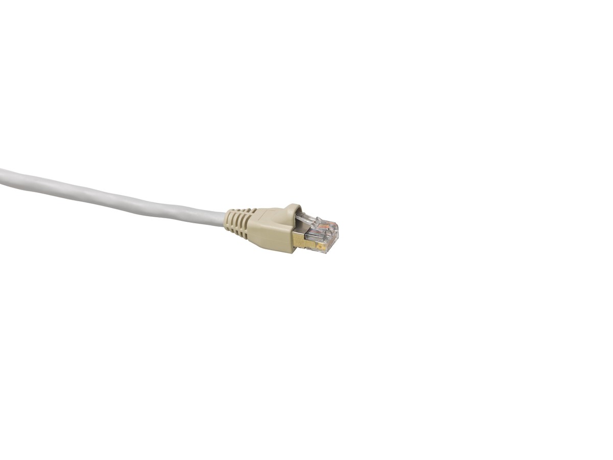 VL RJ45 Kat5e S/UTP AMP PVC gr 9.0m
