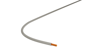 T-Draht 6 mm2 grau Eca