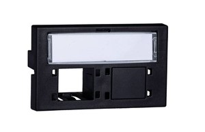 RdM FLF DA-Dose 2 Port Kat5/6 sz