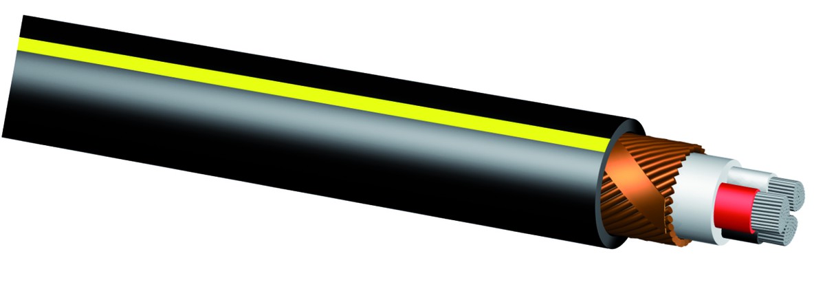 GKN Alsm 3x35/25 LPEN (noir/rouge/blanc) sh noir Fca