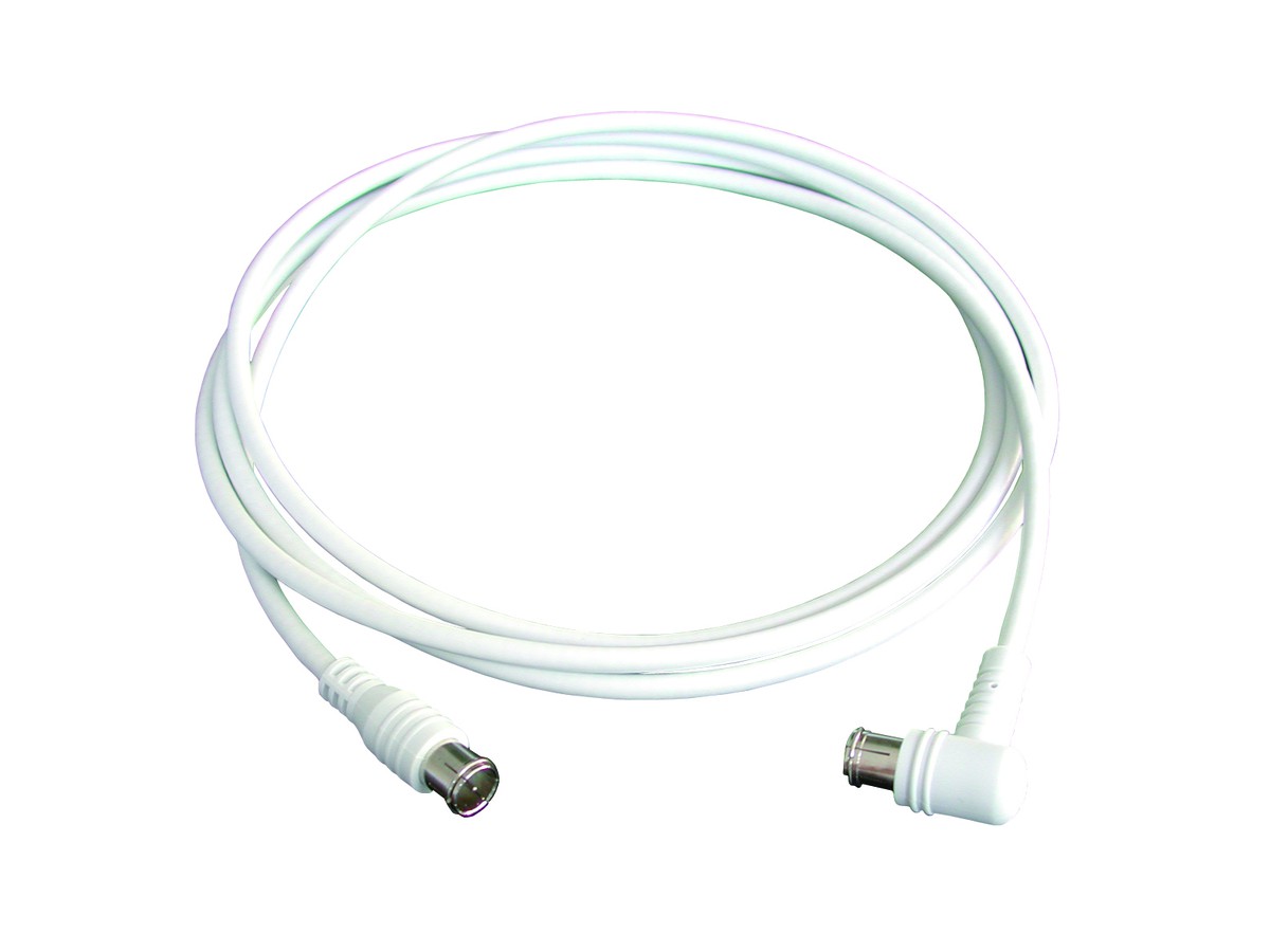 Câble de raccordement, 10,0m, IEC M – IEC F