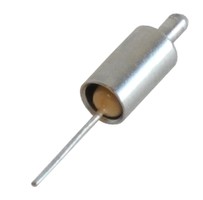 Résistance terminale, 75 ohm