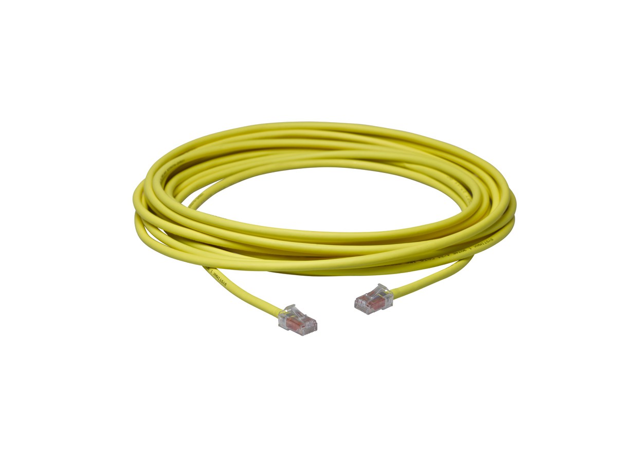 GS/XLPatch-Kabel RJ45 gb   1.20m