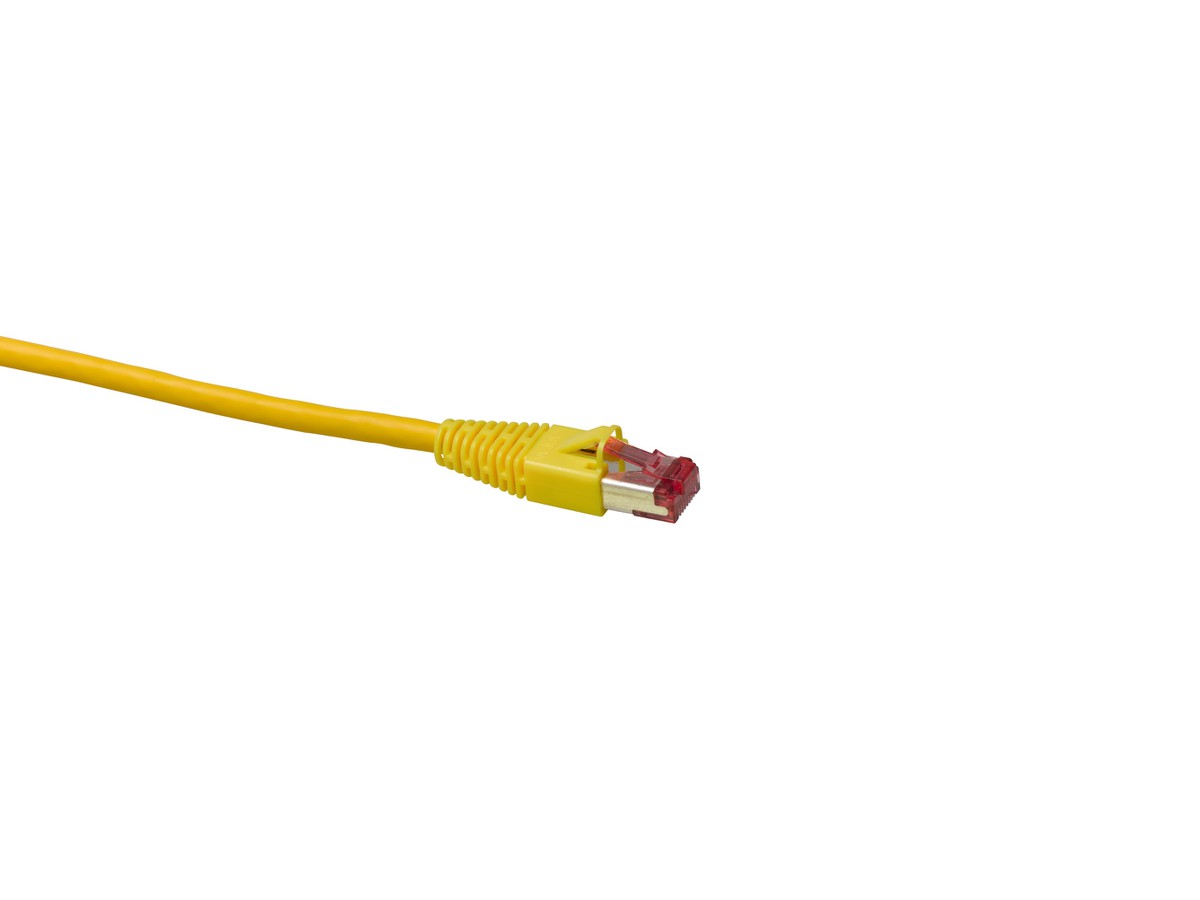 VL RJ45 Kat6 S/FTP HR hf ge 2.0m