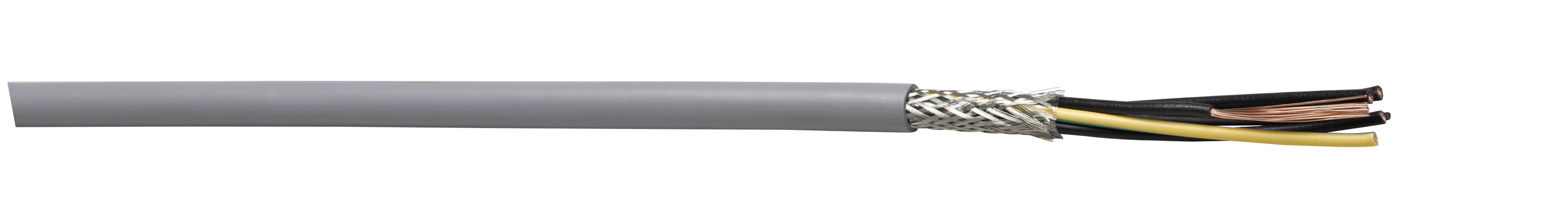 TT-Flex-JZ CY 4x1.5 PVC grau Dca