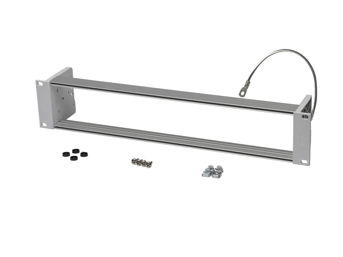 R&M Global19"Rangierf.2HE für 48xRJ45/s