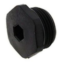 Blindstopfen M25x1.5 sw