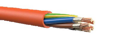 BF FE180/E30 OR 3G2,5 LNPE