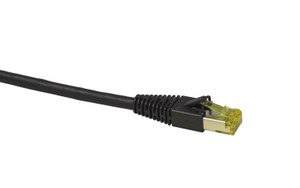VL RJ45 Kat6A S/FTP HR hf sw 3.0m