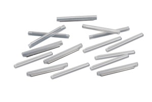 Spleissschutz 25mm Pack à 100stk.