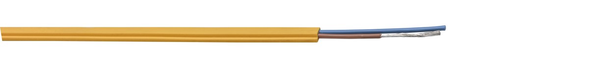 ASI-Bus 2x1.5 EPDM gelb