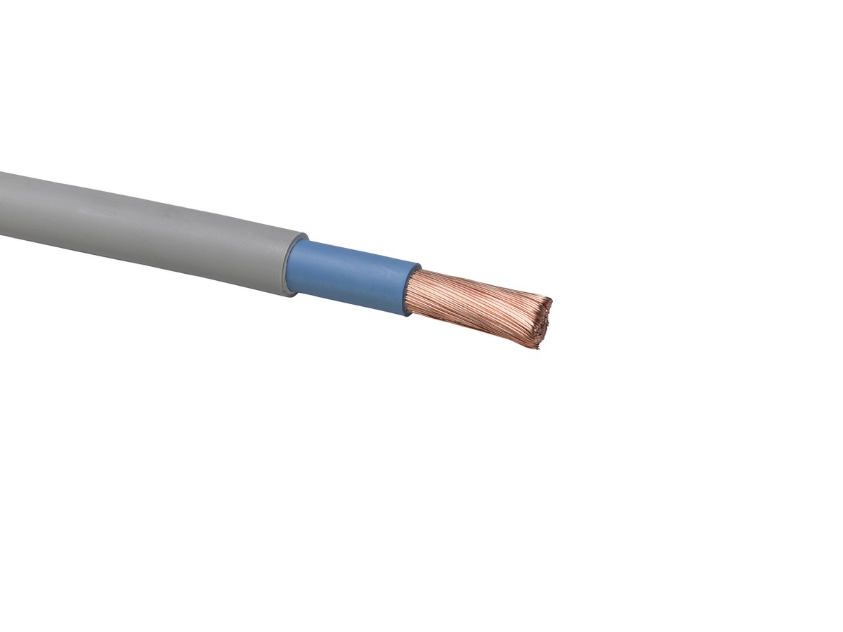 FG16M16 flex 1x35 N hf grau Cca