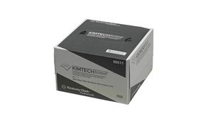 Kimwipes Fuselfreie Reinigungstücher Box à 280 Stück