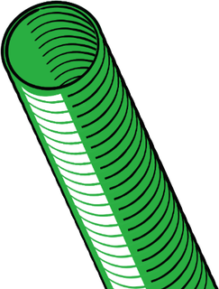 Tube d'installation KRFWG