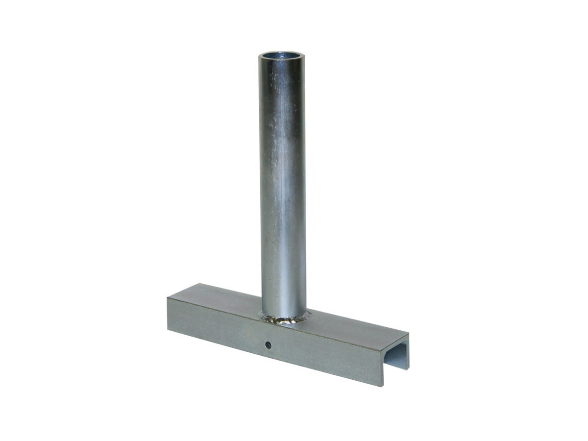 Spannstock 740 mm 860-1080mm