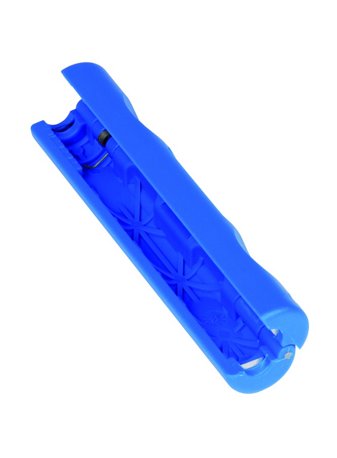 Abisolierer für Koaxialkabel MK96C zwei Messer