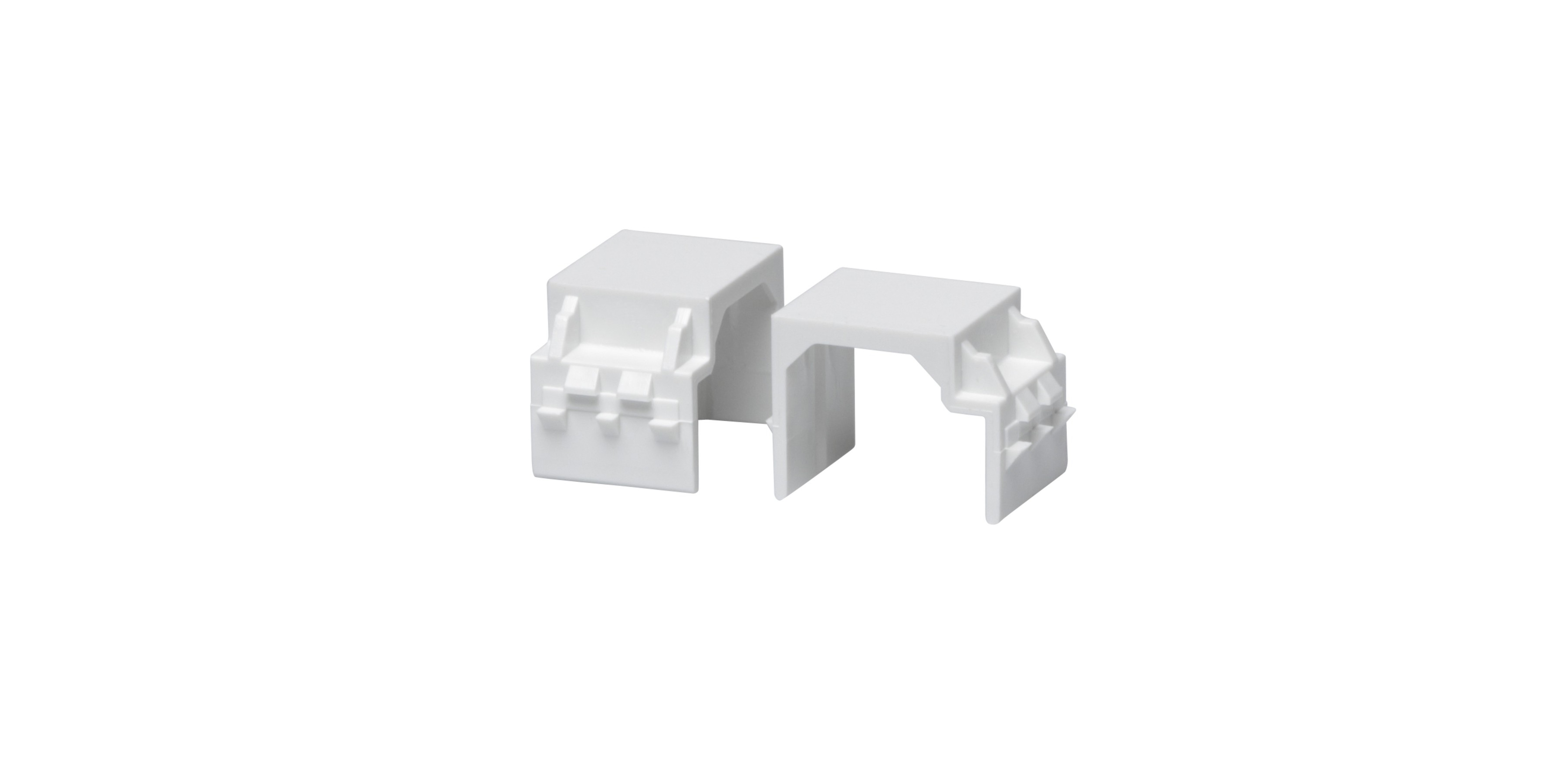 Couvercle de fermeture pour 3-fois boîtier bc