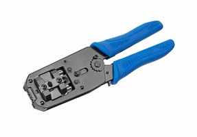 Pince à sertir RJ45 pour connecteur Hirose TM31
