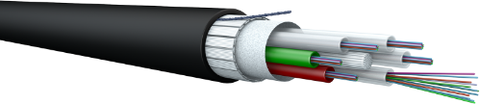 LWL Aussen- und Minikabel