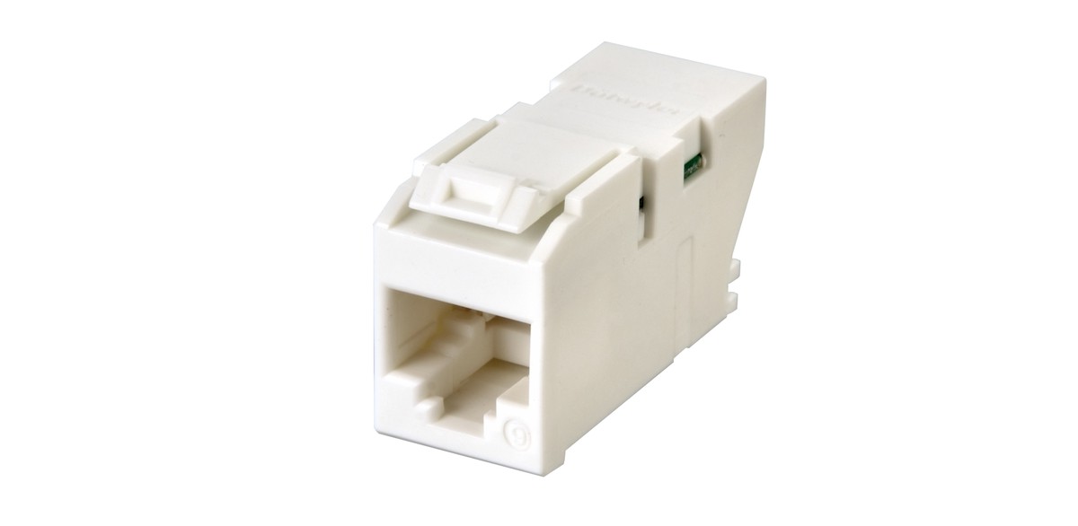 unilan Modul MU 1/8 Cat.6 UTP