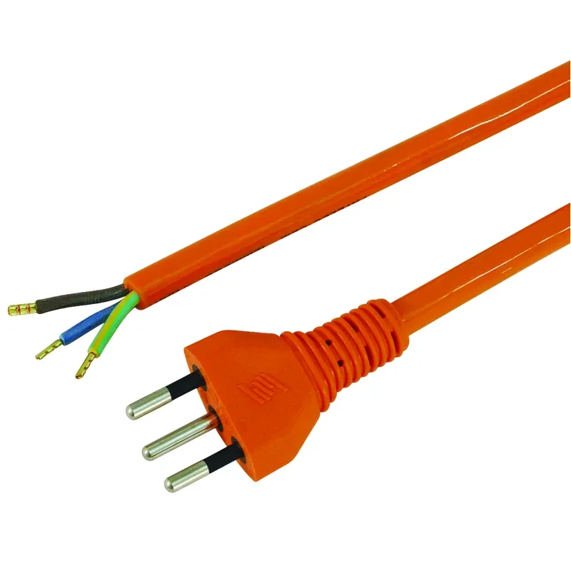 Câble de connex. PUR 3x1 3m