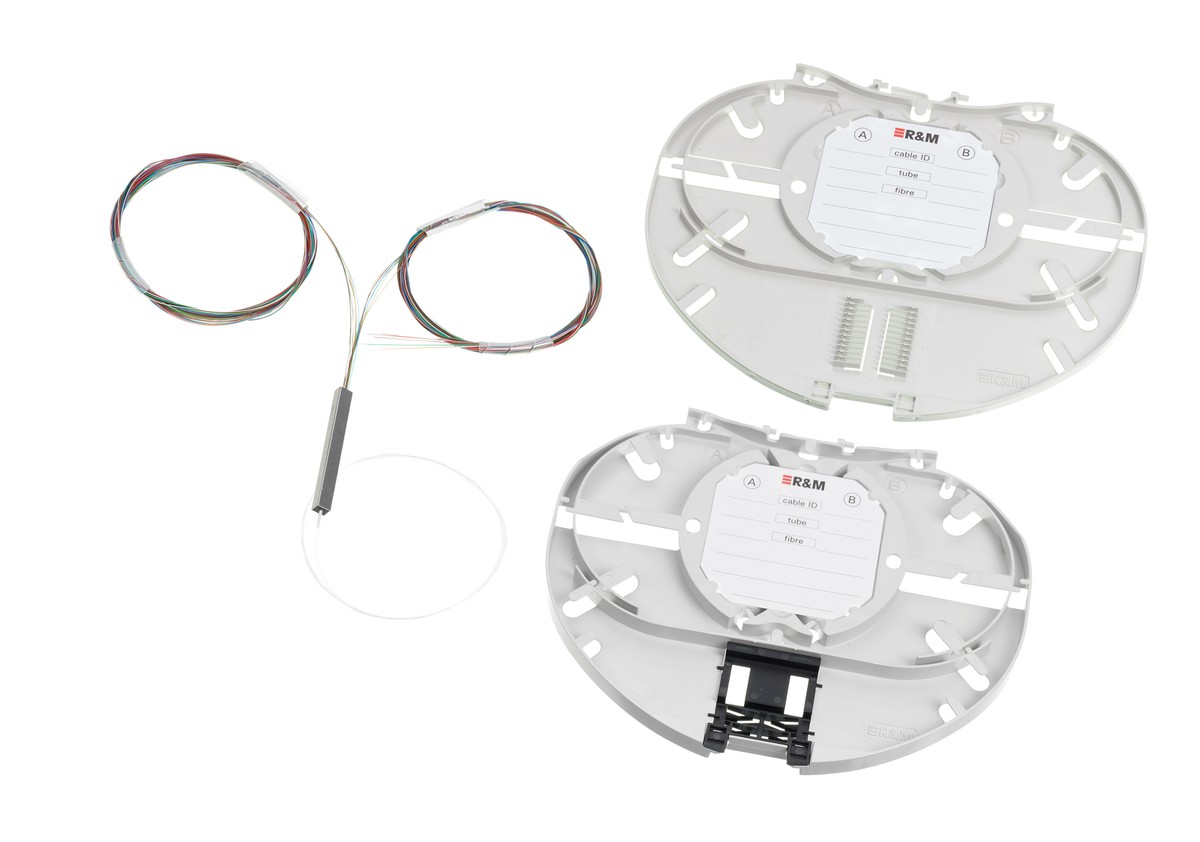 Splitter 1:16 für HAK o spec R&M