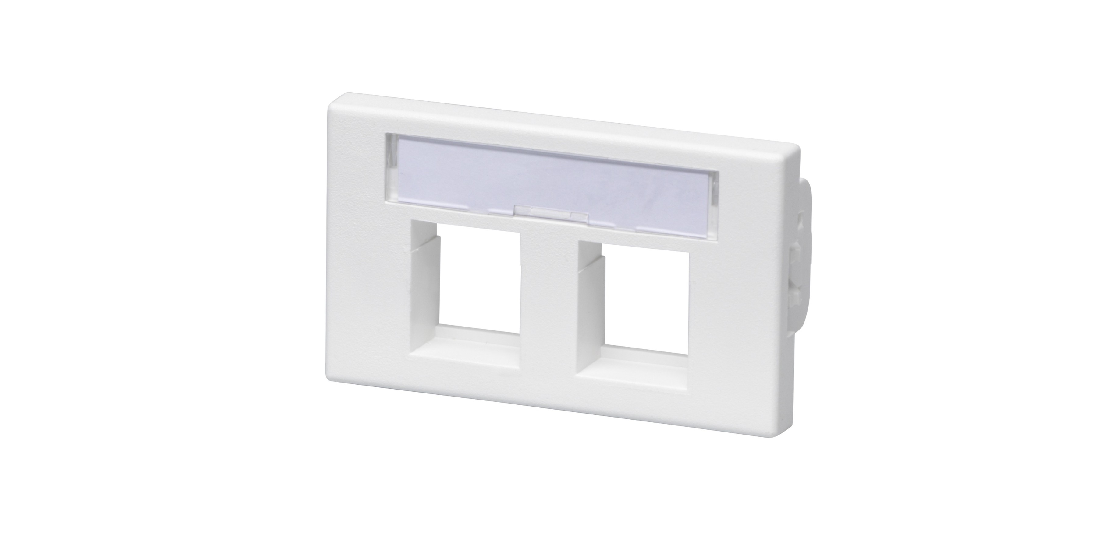 AMP FLF  Dose  quer SL  1/2 fach ws