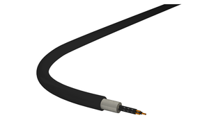 Soil EMC flex 8x1.5 Nr. hf schwarz Cca