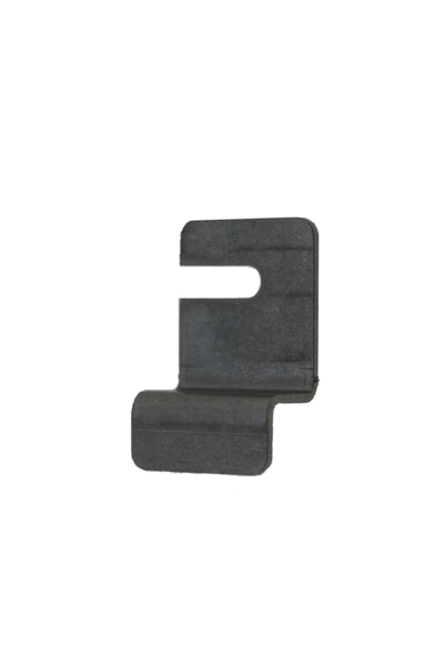 Verschlusselement für Kabelbride J-förmig