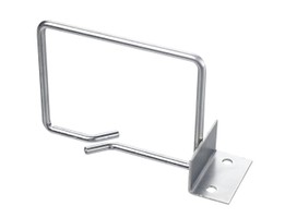 Etrier-guide de câb. 90x100mm