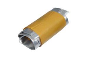 Elément d'obturation gonflable 44-60 Pour câble LWL-Mini >24fs