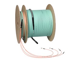 Masterline Classic 500 2x50/125 E2000-ohne