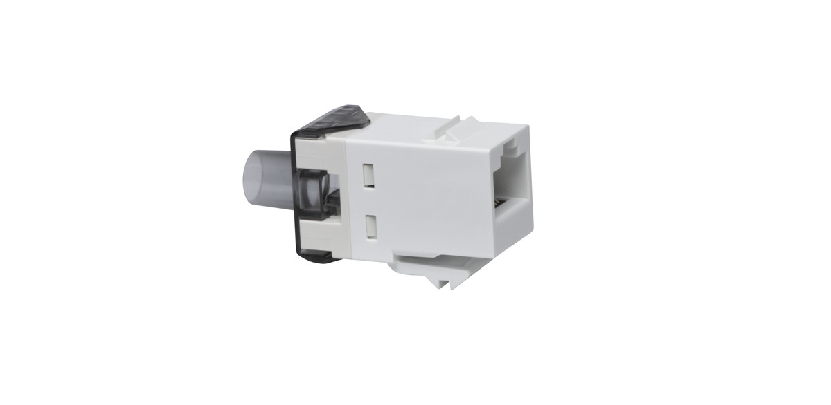 RJ45 intérieur SL110 Cat. 6 UTP bc