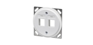 RJ45 IK d 63mm 1/2-fois bc